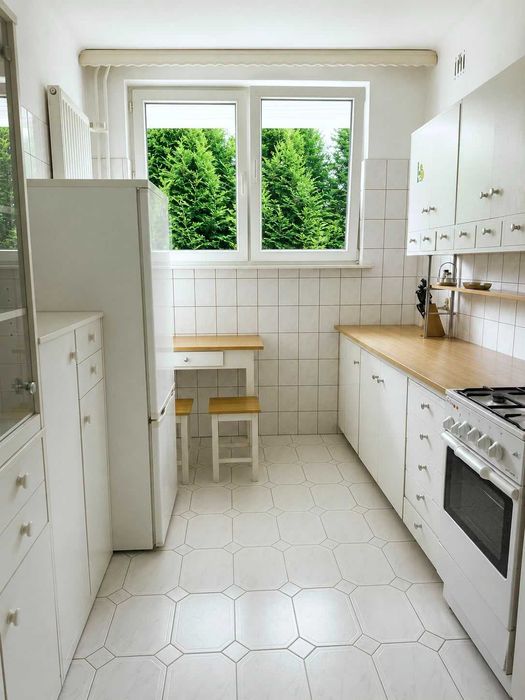 Mieszkanie – Rzeszów - Więcej
