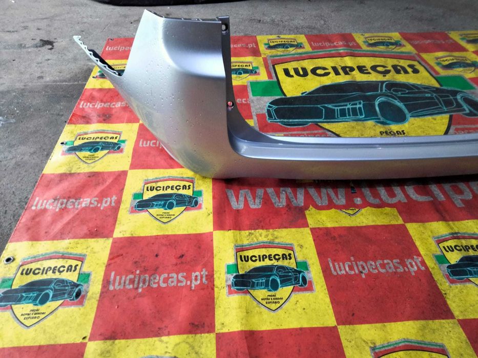 Parachoques trás Honda Accord Vlll Combi l 08+ l 138417