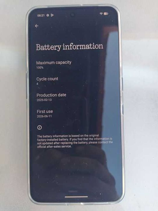 CMF Phone 2 Pro 128 GB