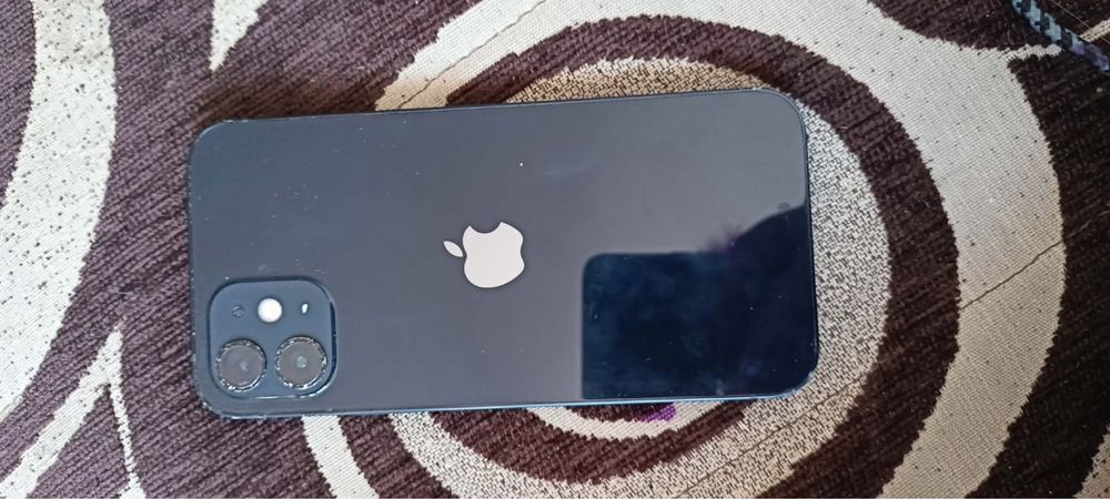 Iphone 12 telefon