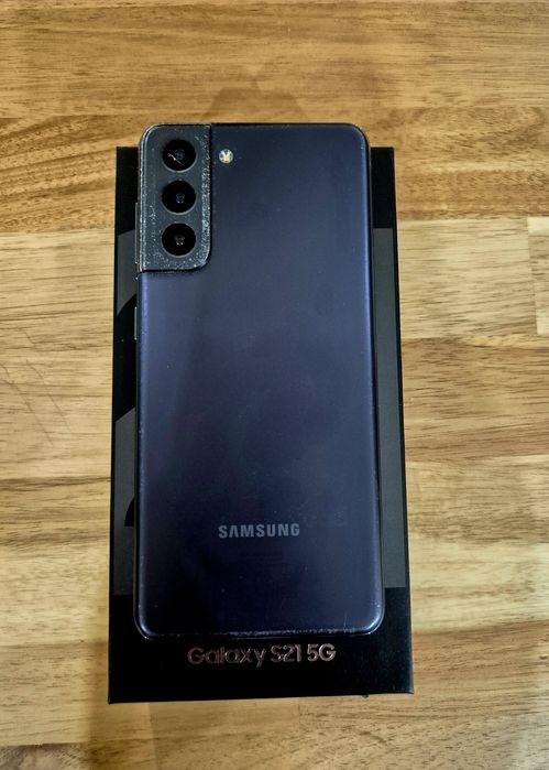 Samsung Galaxy S21 5G 256