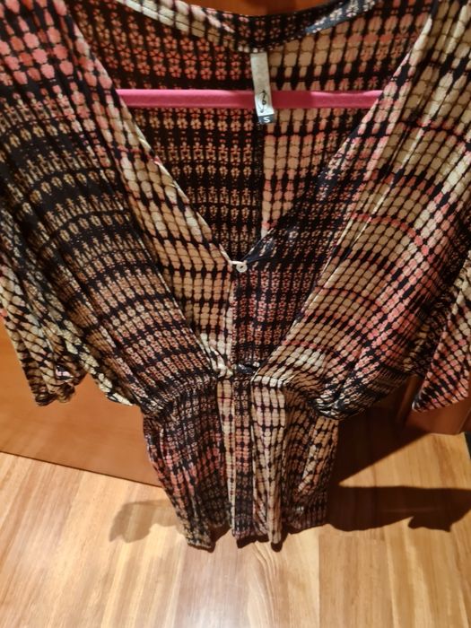 Camisola/ vestido