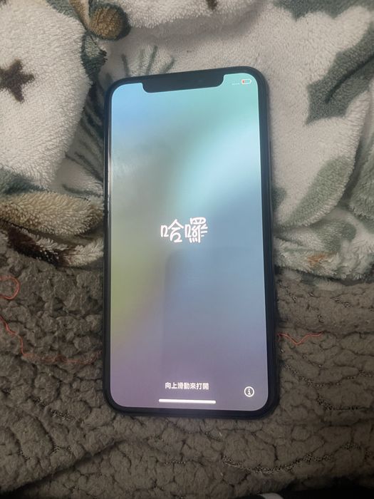 Iphone XS em bom estado