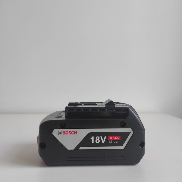 Akumulator 18V Bosch 6AH    Li-lon