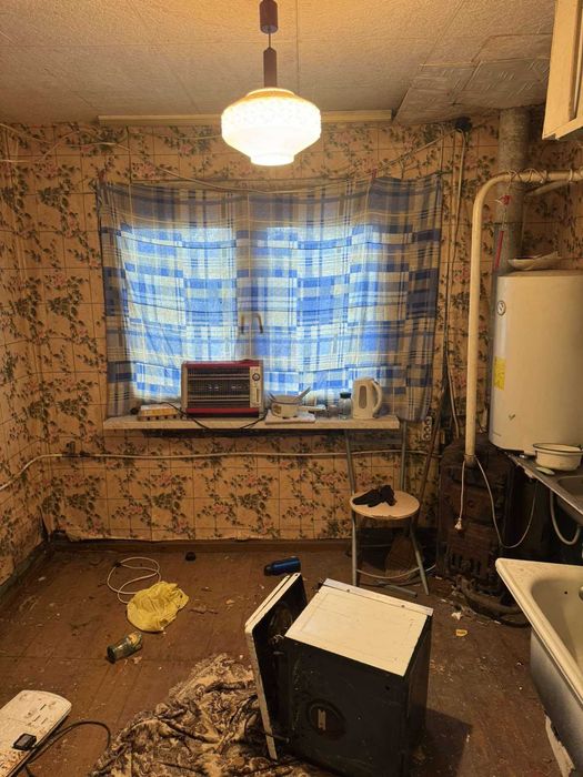 Дерев'яний будинок в с.Ліски - 5км до Одеси. Є відновлення так.