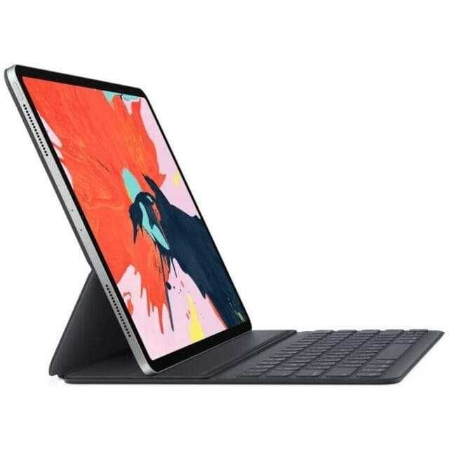 Apple smart keyboard folio para ipad pro 12,9