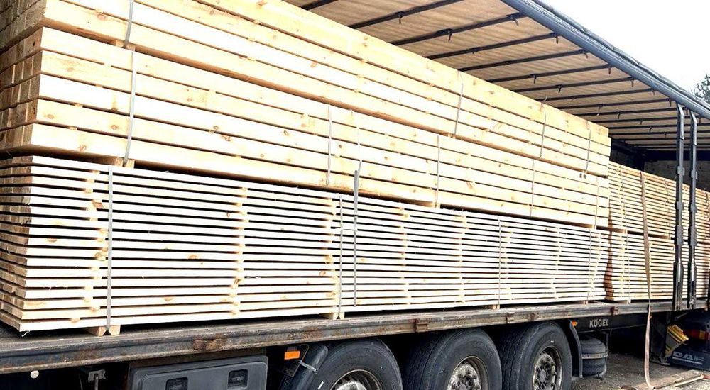 Брус 150х150 — золотий переріз, замовляй терміново!