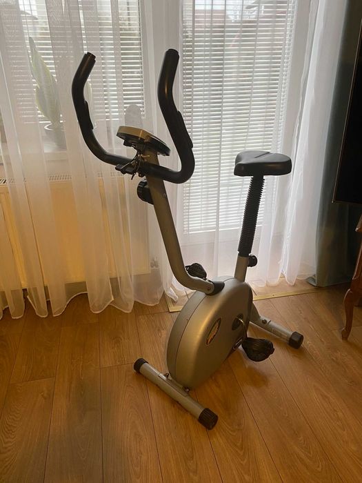 Rower Treningowy Body Sculpture Magnetic Bike MS-530