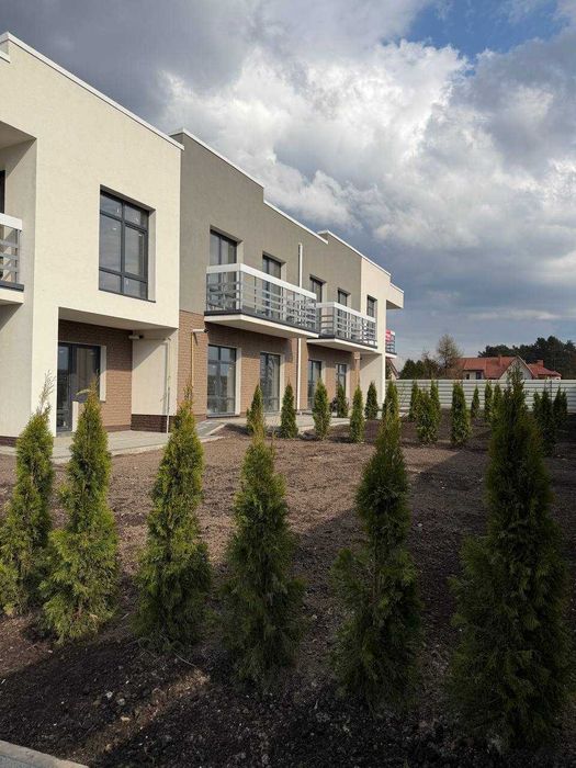 Продаж Котеджу біля Львова, Бірки - Лісопотік