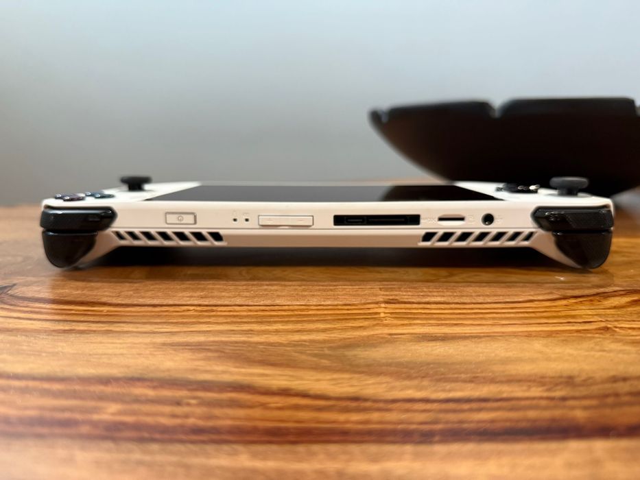 Consola Asus Rog Ally