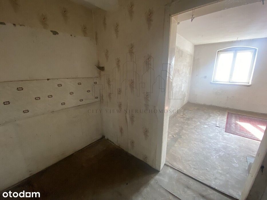 Kawalerka 29,41 m², Ogród nad Odrą blisko Klasztor