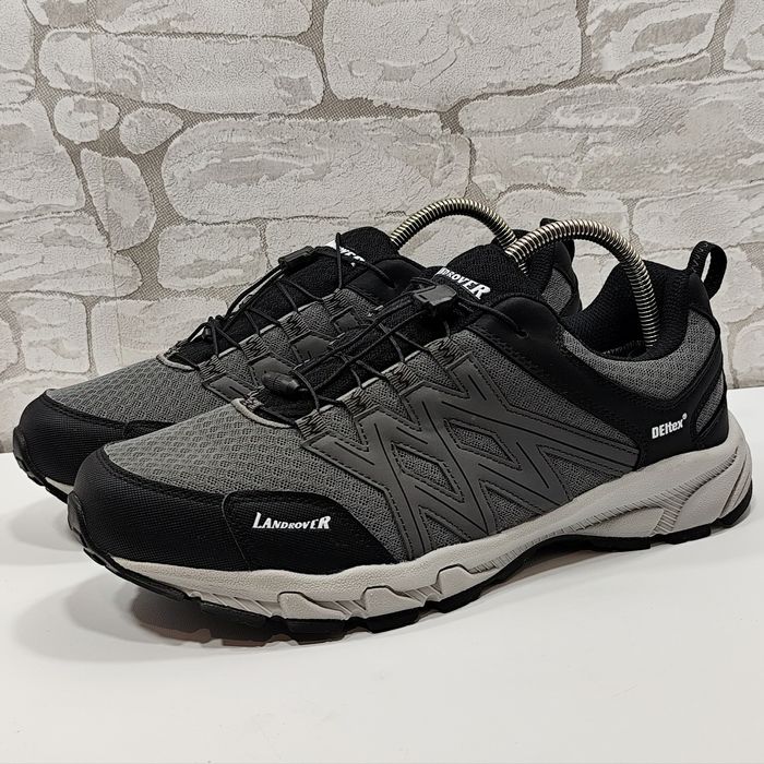 кросівки LandRover Deitex 44р/28см