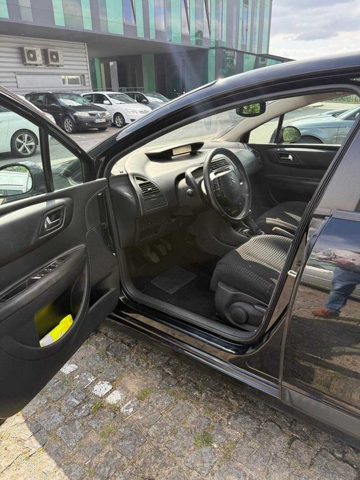 Citroen C4 1.6 HDI