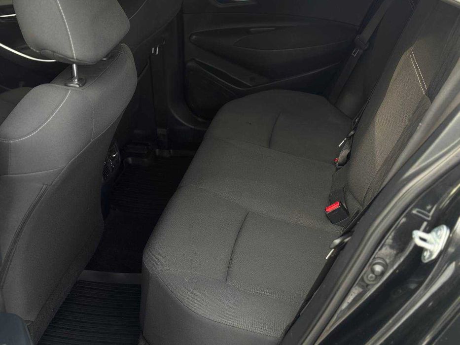 Toyota Corolla 2019р. 1.6 бензин ОФІЦІЙНЕ авто Обмін/Розстрочка