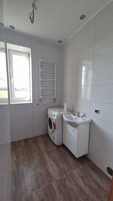 Duży dom z działką