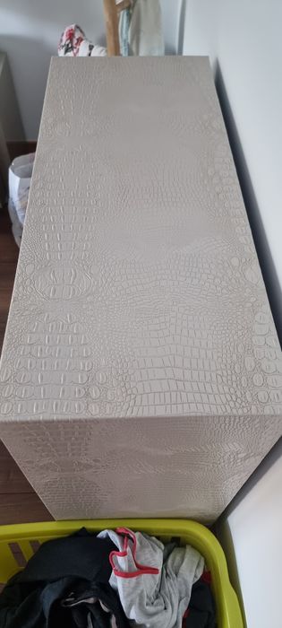 Cómoda quarto dicarmo