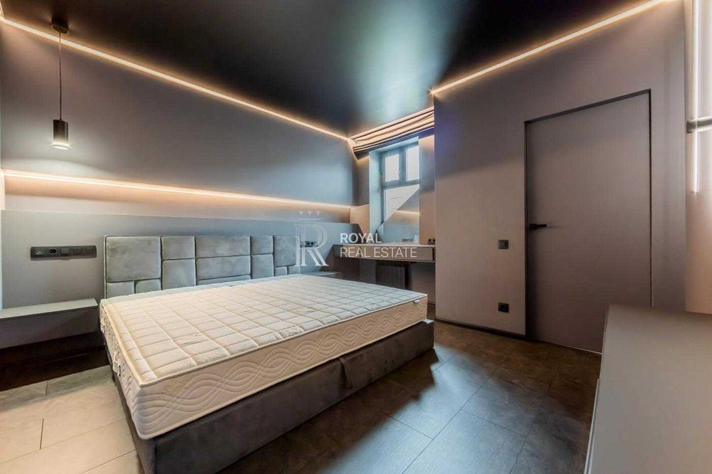 Дом по адресу ул. Вышгородская (площадь 206 м²) - Atlanta.ua - фото 20