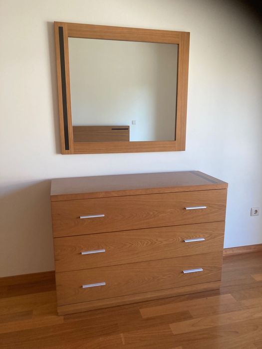 Conjuntos de móveis de quarto