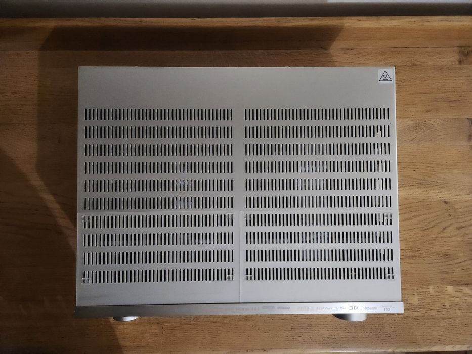 Amplituner Denon AVR-3313