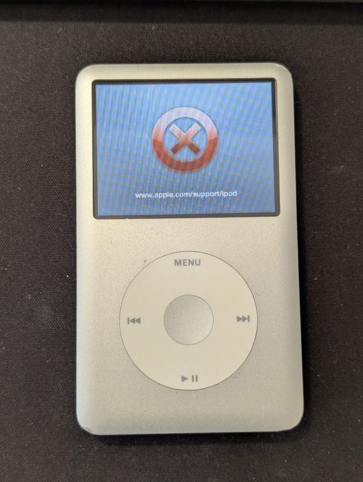 iPod Classic 160 GB