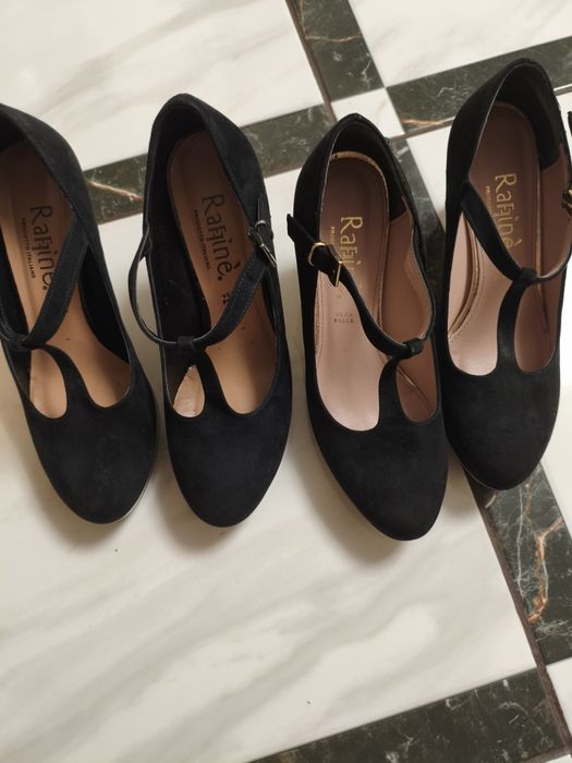 Жіноче взуття,туфлі