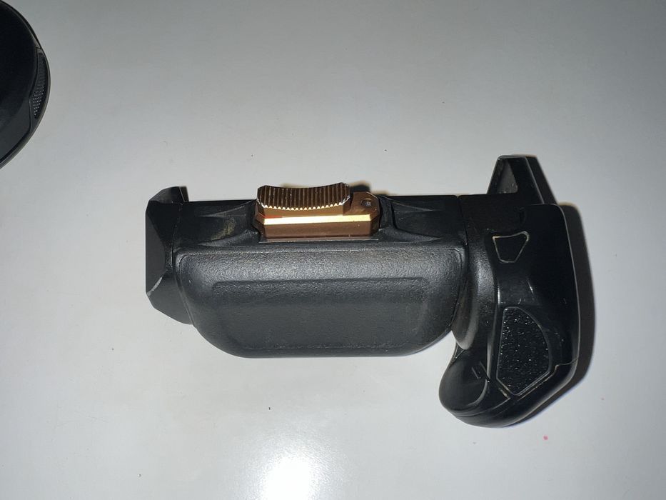 Zestaw PolarPro LiteChaser Pro do iPhone – CP Mist uchwyt case