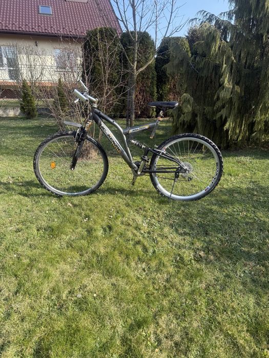 Sprzedam rowery rózne