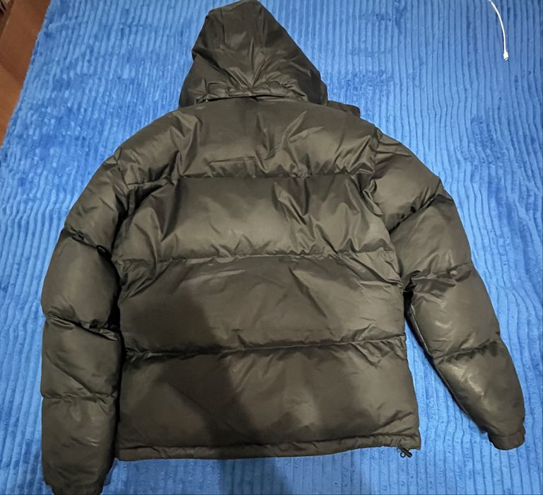 Зимовий пуховик Ellesse | Оригінал