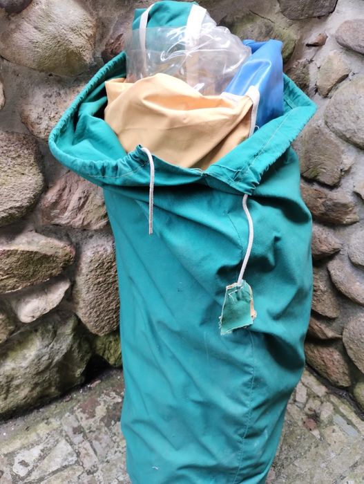 Przedsionek do przyczepy Niewiadów N 126