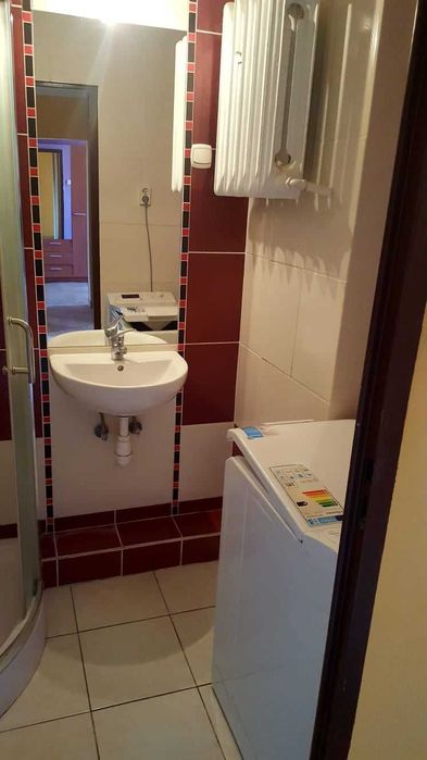 Pokój do wynajęcia - Wrocław, Kozanów