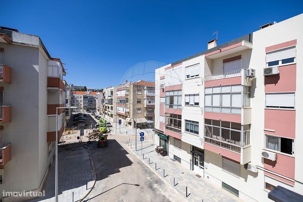 Apartamento T2 para venda