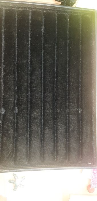 Бюст та підставка для біжутеріїї