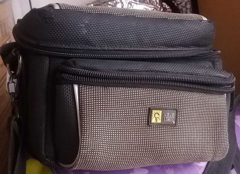 кейс лоджик сумка case logic canon eos 6d mark ii m50 mark ii 700d