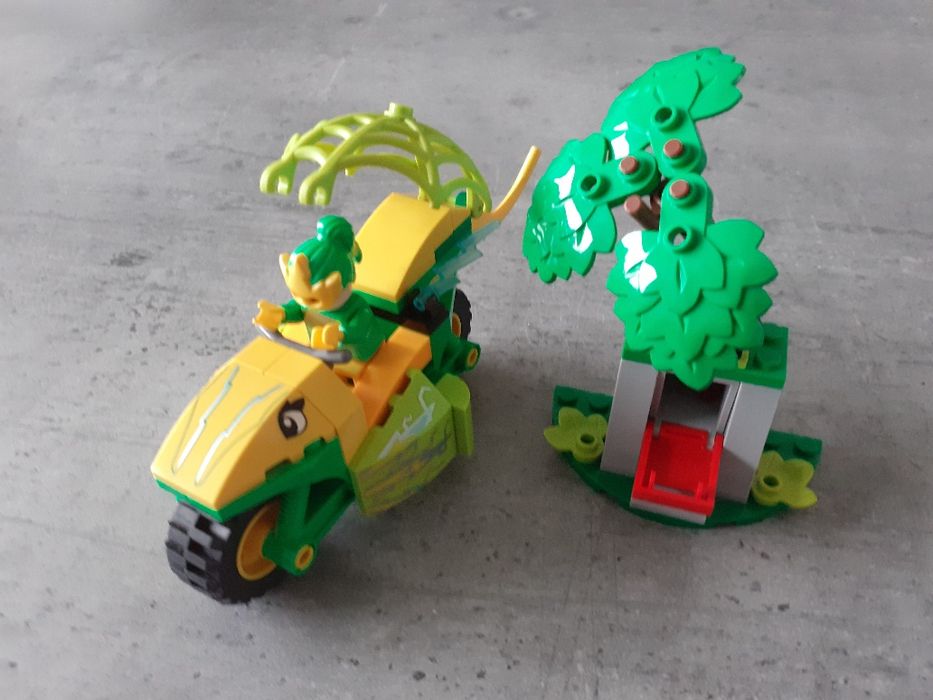 Klocki Lego Marvel
