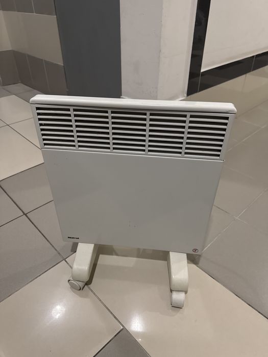 Електричний обігрівач конвектор Noirot CNX-2 1000W  ФРАНЦІЯ