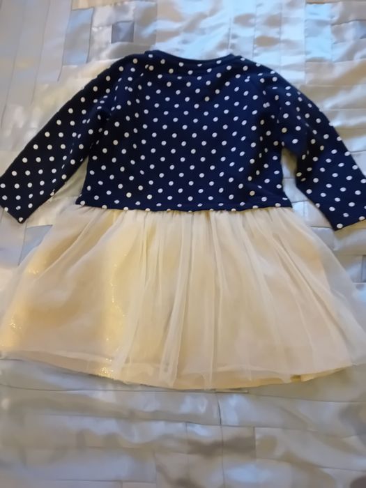 Sukienka dla dziewczynki