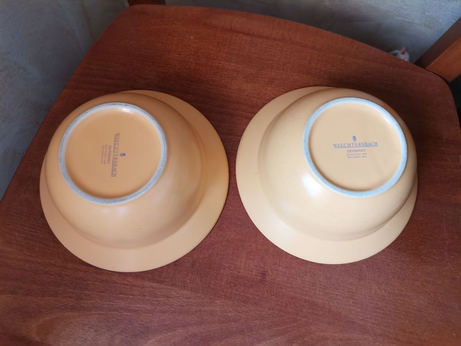 Ceramiczne doniczki