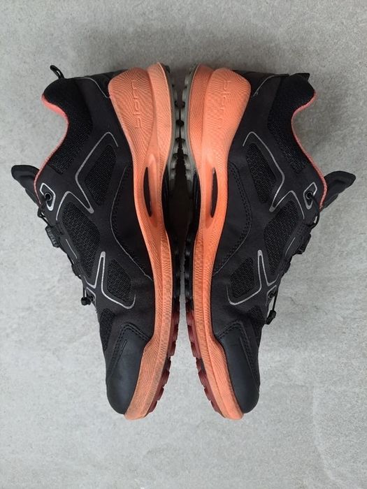 Buty trekkingowe Ecco rozm. 38 gore-tex 38