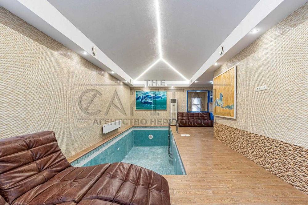 Будинок за адресою (площа 230 м²) - Atlanta.ua - фото 21