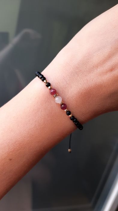 Bransoletka handmade