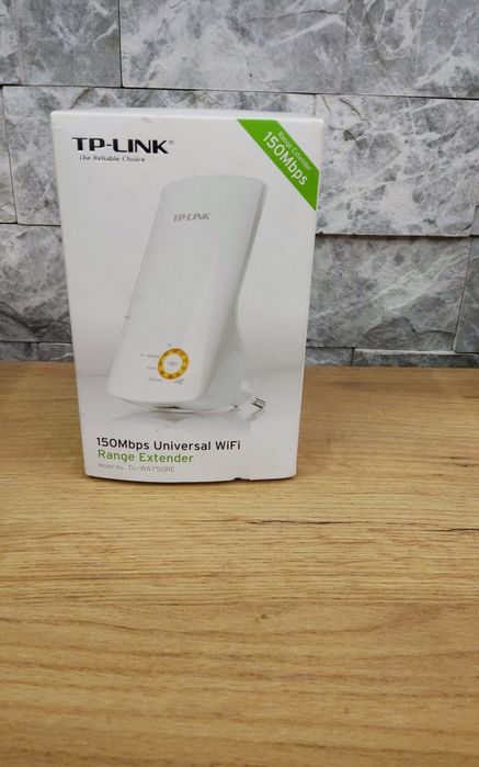 Uniwersalny wzmacniacz sieci bezprzewodowej