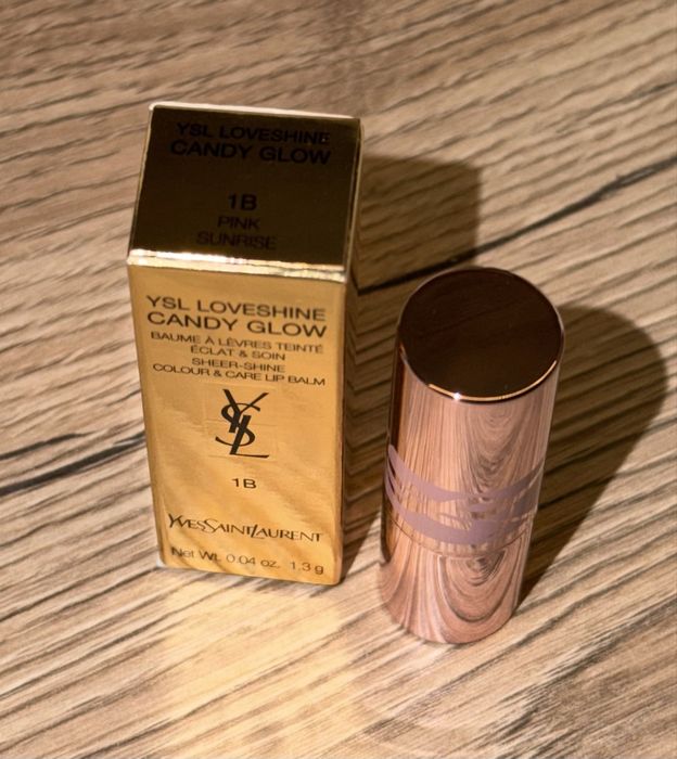 Balsam do ust YSL 1B 1,3g