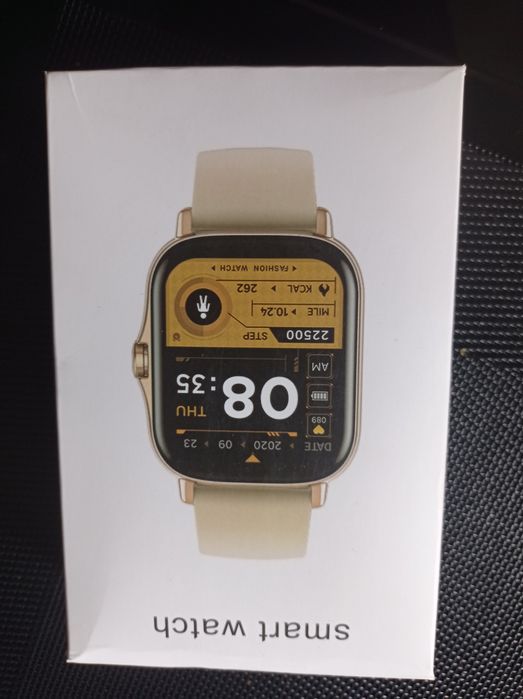 Sprzedam nowy smart watch