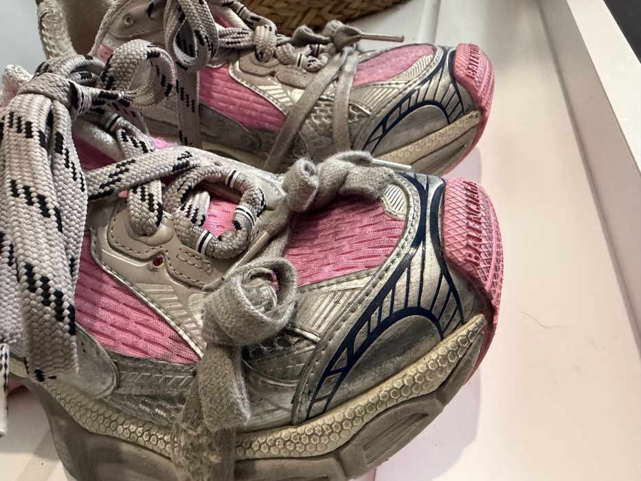 Tenis balenciaga