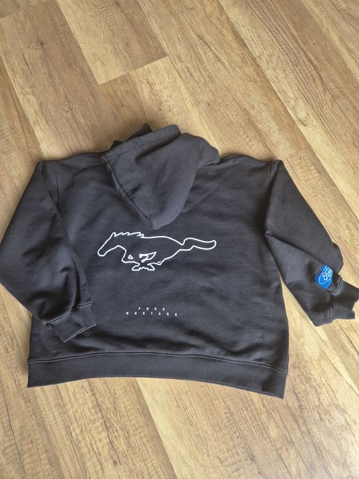 Bluza chłopięca Zara r. 164cm