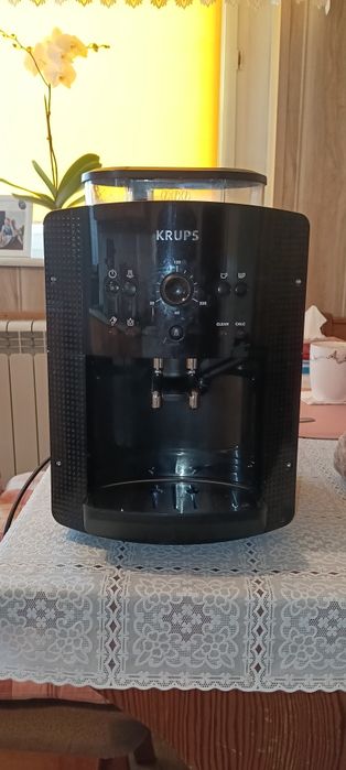 Ekspres do kawy Krups Krups EA8108