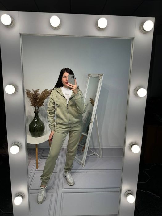 Костюм трійка Raw