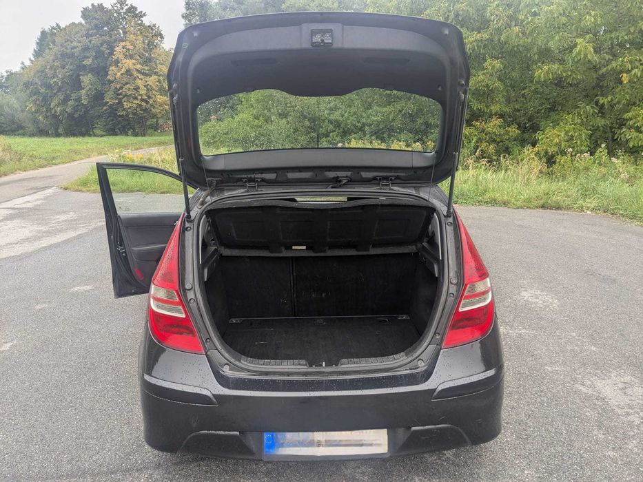 Hyundai i30 sprzedam