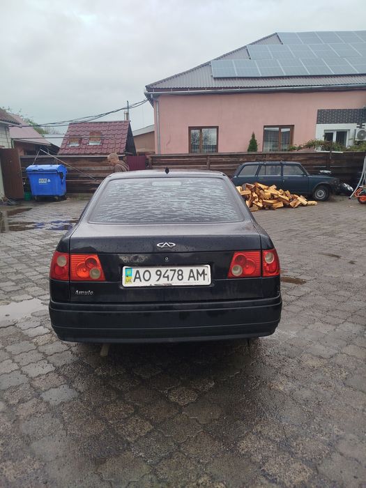 Продам Чері Амулет