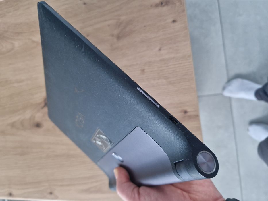Tablet Lenovo Yoga Tab 3